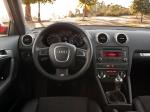 Audi A3 Sportback 2.0T S-Line 2008 года (NA)